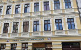 Gemuetliche Wohnung In Goerlitz